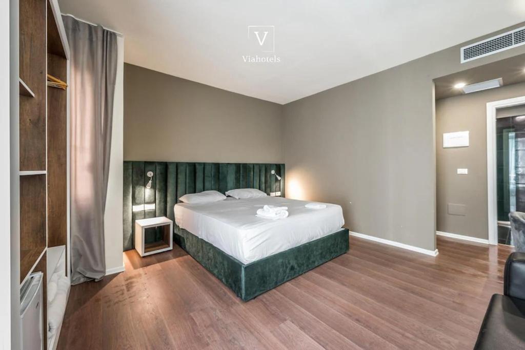 Euro Star Durres Hotel מראה חיצוני תמונה